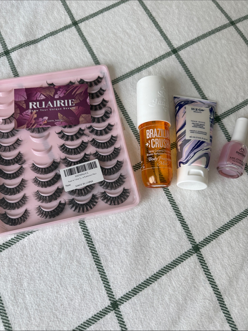 Beauty Supplies